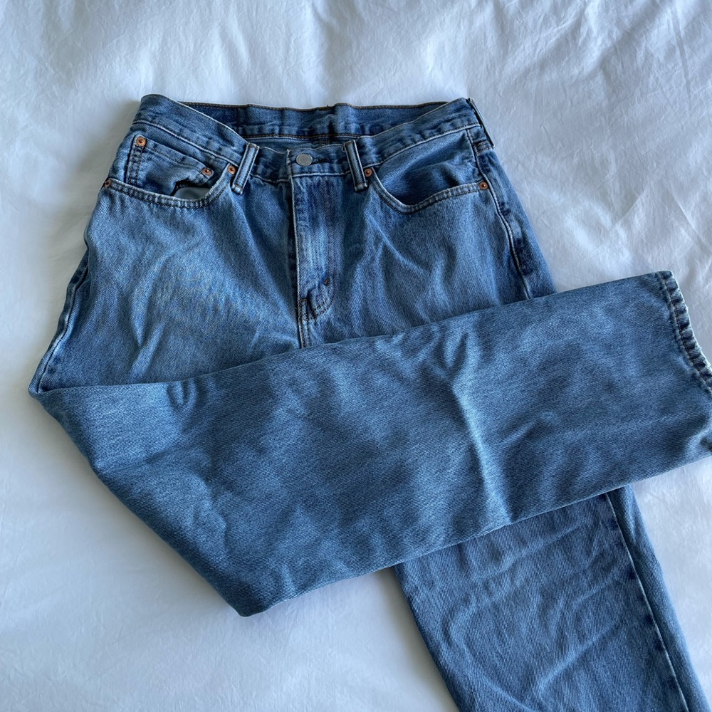 VINTAGE LEVIS - Picture 3 of 5